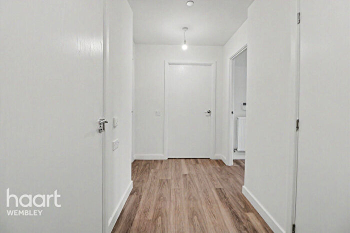 2 Bedroom Apartment For Sale In Wembley Park, HA9