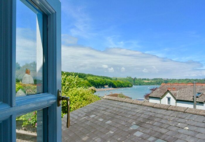 2 Bedroom Property For Sale In Crooks Cottage, Manor Street, Dittisham, TQ6