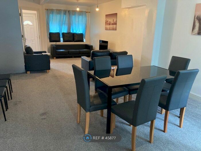 1 Bedroom Property To Rent In Keogh Road, London, E15