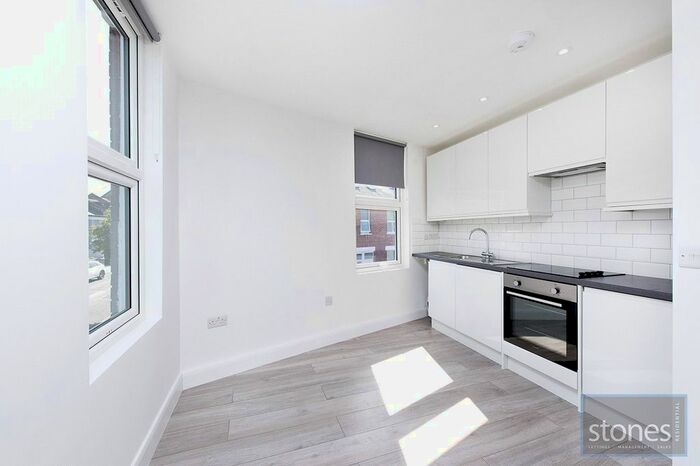 Property To Rent In Chapter Road, London, NW2