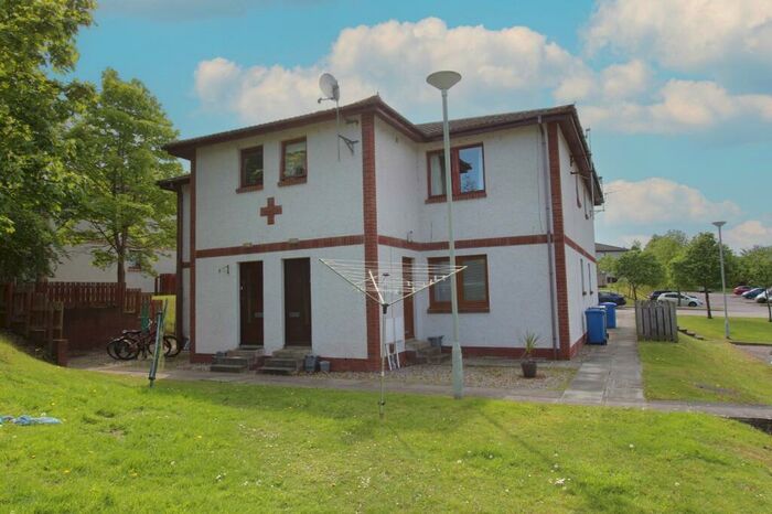 1 Bedroom Flat To Rent In Murray Terrace, Smithton, Inverness., IV2