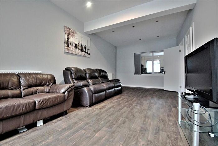 4 Bedroom Detached House To Rent In Clay Lane, Coventry, CV2