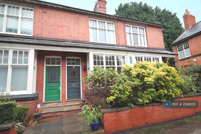 2 Bedroom Terraced House To Rent In Victoria Avenue, Leicester, LE2