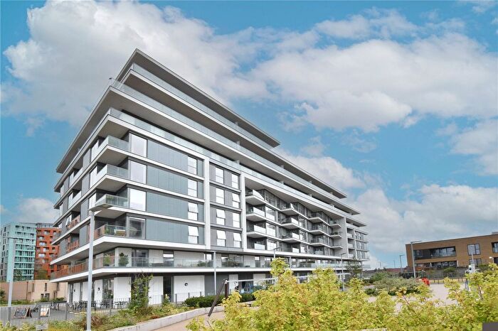 2 Bedroom Flat For Sale In Great Eastern Court, Springham Walk, Greenwich, London, SE10