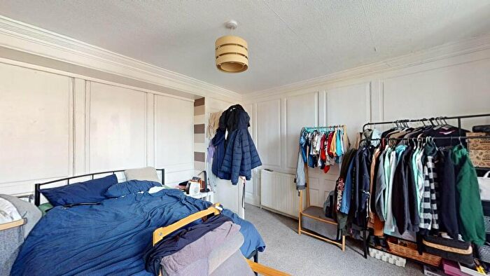 2 Bedroom Flat For Sale In High Street, Montrose, DD10
