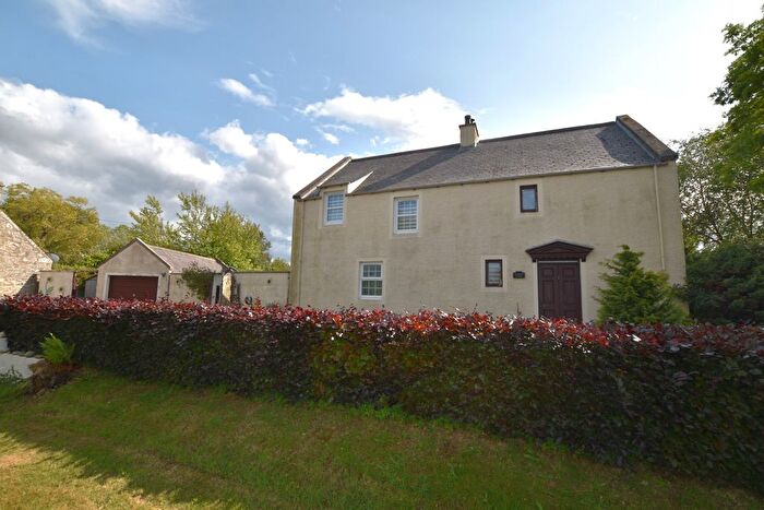 5 Bedroom Detached House For Sale In Spey Street, Garmouth, IV32