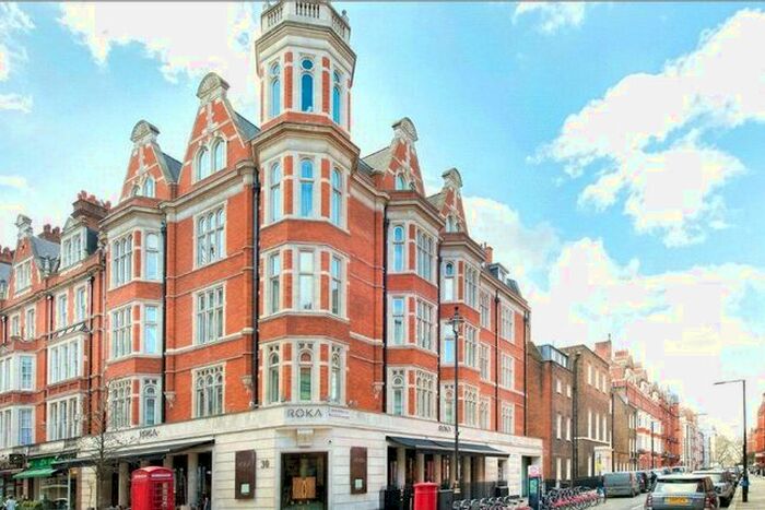 1 Bedroom Flat To Rent In Green Street, Mayfair, London, W1K