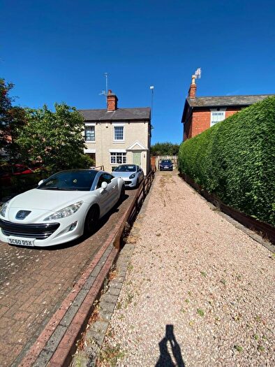 2 Bedroom Semi Detached House To Rent In West Road, Bromsgrove, B60