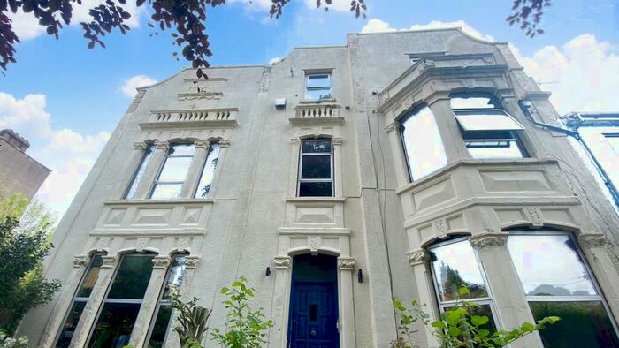 2 Bedroom Apartment To Rent In Acramans Road, Bristol, BS3