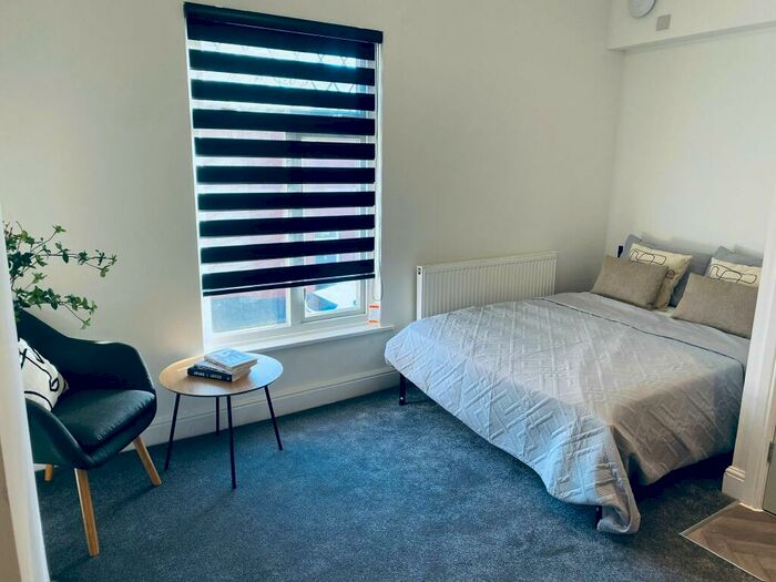 Studio To Rent In Studio, Cowley Street, DE1