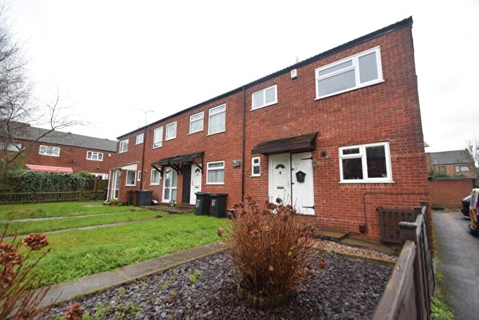 3 Bedroom House To Rent In Abbots Field, Gravesend, Kent, DA12