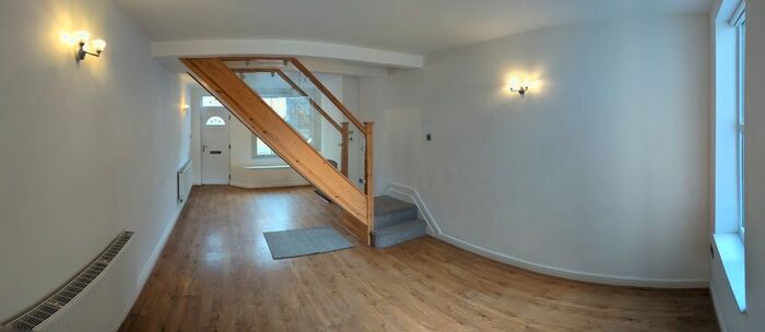 2 Bedroom Terraced House To Rent In Walter Street, Derby, DE1