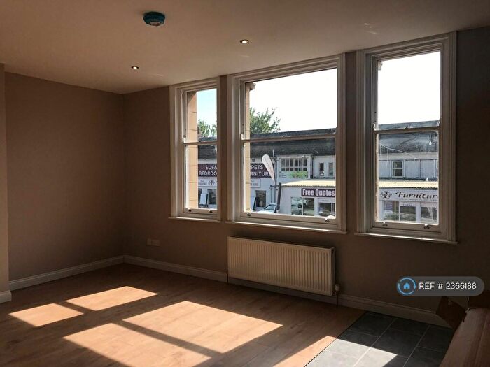 1 Bedroom Flat To Rent In Stoney Stanton Road, Coventry, CV1