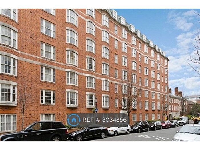 1 Bedroom Flat To Rent In Ralph Court, London, W2