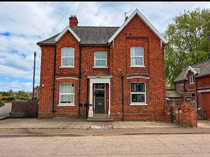 8 Bedroom Property For Sale In Exeter Road, Newmarket, CB8