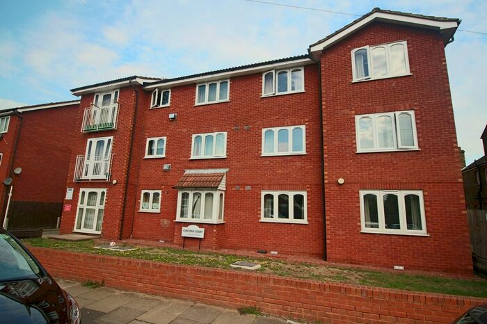 2 Bedroom Flat To Rent In Buckingham Road, Harrow, HA1