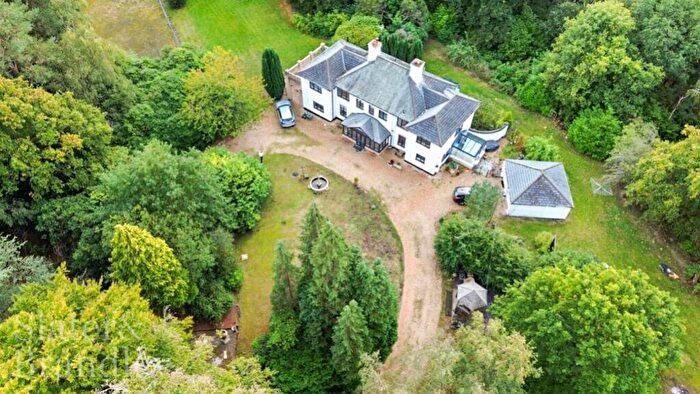 6 Bedroom Detached House To Rent In Nottingham Road, Ravenshead, Nottingham, Nottinghamshire, NG15