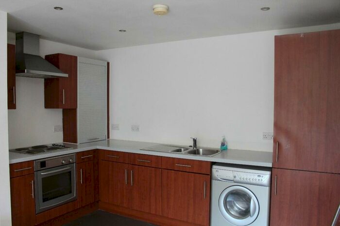 1 Bedroom Apartment To Rent In Argyle Street, Liverpool, L1