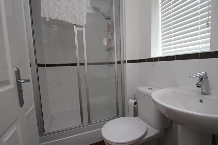 2 Bedroom End Of Terrace House To Rent In Woodpecker Walk, Walton Cardiff, Tewkesbury, GL20
