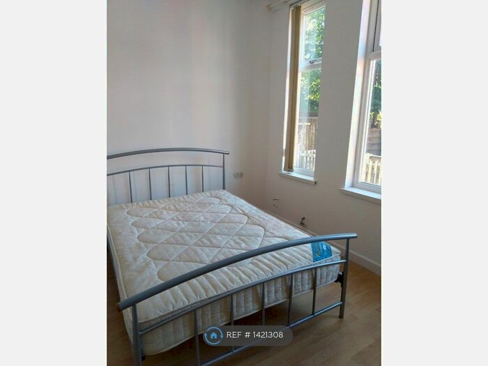 Studio To Rent In Atwood Road, Manchester, M20