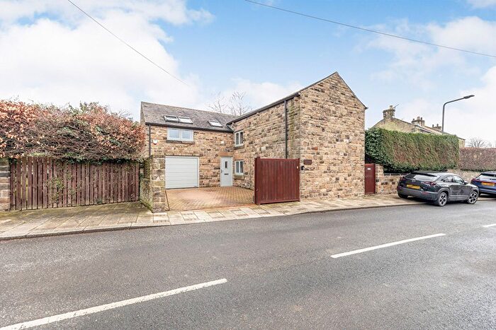 4 Bedroom Cottage For Sale In High Street, Billingley, Barnsley, S72