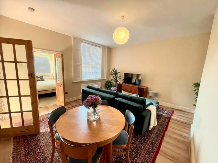 1 Bedroom Apartment To Rent In Upper Chorlton Road, M16