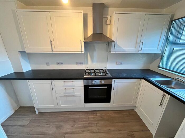 2 Bedroom Terraced House To Rent In Cedar Close, Torpoint, PL11