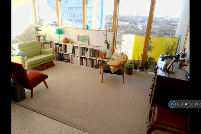 1 Bedroom Flat To Rent In Wyndham Rd, London, SE5