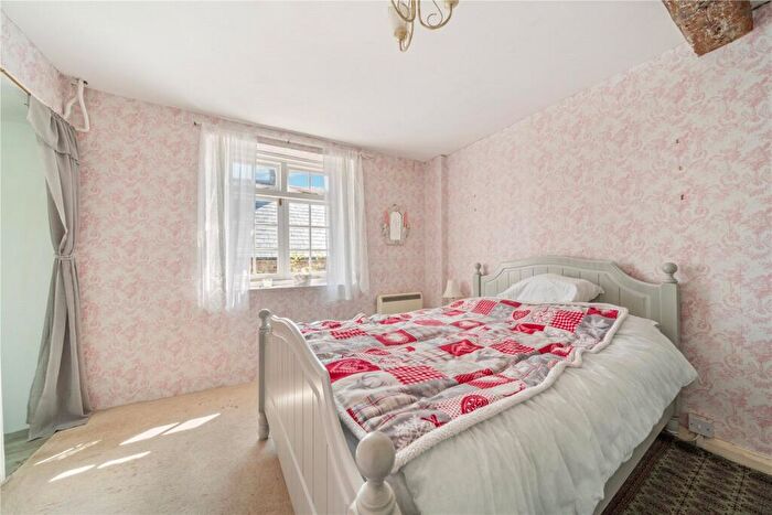 3 Bedroom End Of Terrace House For Sale In High West Street, Dorchester, Dorset, DT1