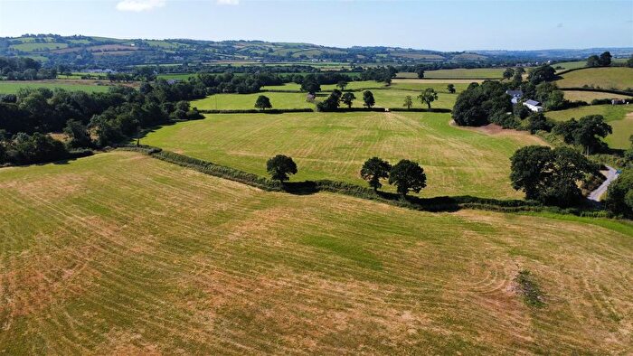 Land For Sale In Llysonnen Road, Carmarthen, SA33
