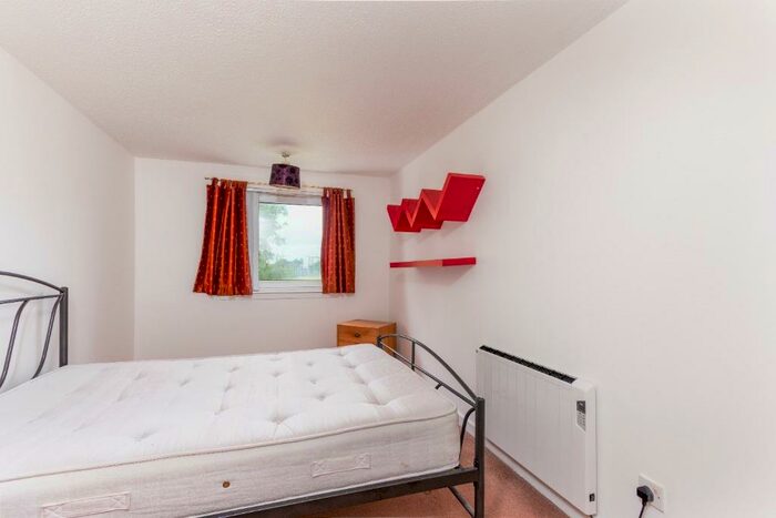 1 Bedroom Flat To Rent In Hartlaw Crescent, Hillington, Glasgow, G52