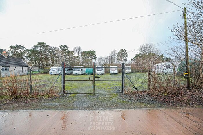 Land For Sale In Land At Princes Street, Innerleithen, EH44