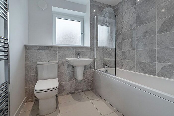 3 Bedroom Villa For Sale In The Muir, Nicholson Street, Glasgow, G5