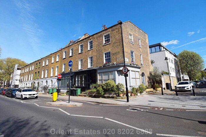 1 Bedroom Flat To Rent In St Pancras Way, London, NW1