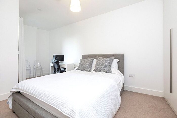1 Bedroom Flat To Rent In Imperial Court, B Odessa Street, London, SE16