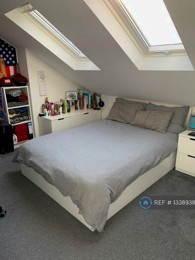 5 Bedroom Terraced House To Rent In Kensal Road, Bristol, BS3