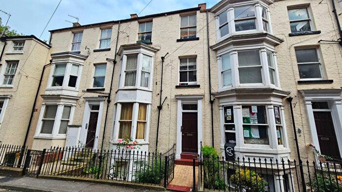 1 Bedroom Flat For Sale In Flat, St Nicholas Mews, YO11