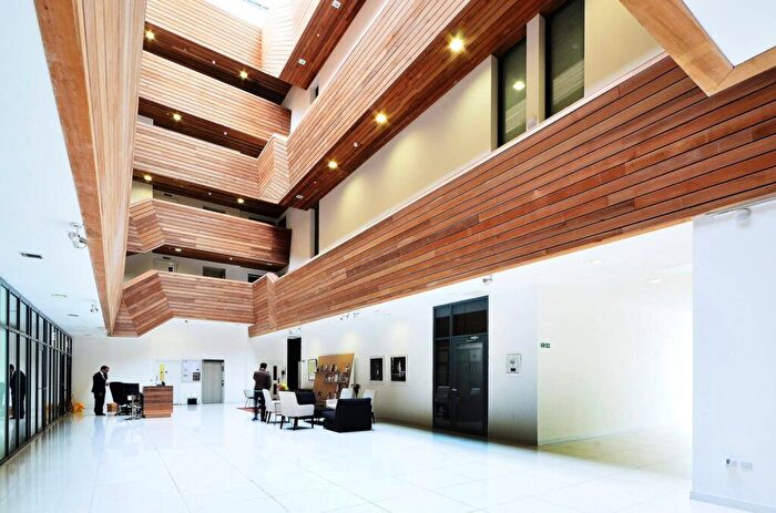 1 Bedroom Flat To Rent In Arthaus Apartments, London Fields, London, E8