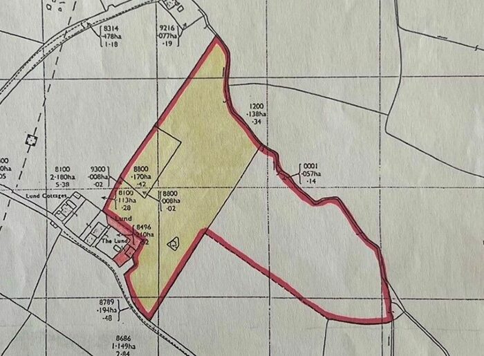 Farm For Sale In Land At, Lamplugh, Workington, Cumbria, CA14