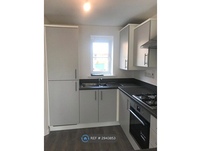 2 Bedroom Semi Detached House To Rent In Ferry Close, Peterborough, PE7