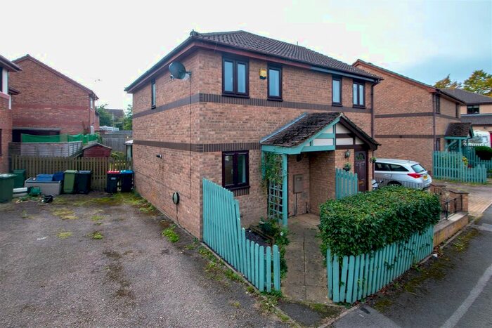 2 Bedroom Semi-Detached House To Rent In Stafford Grove, Shenley Church End, Milton Keynes, MK5