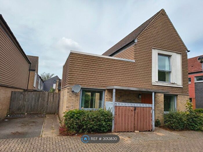 3 Bedroom Semi-Detached House To Rent In All Saints Close, March, PE15