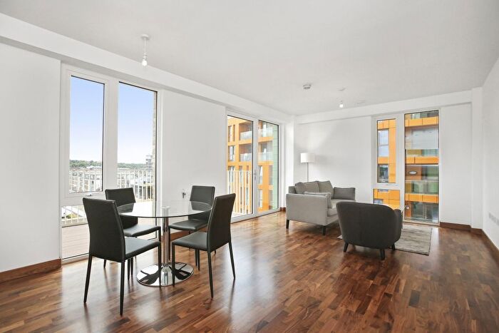 1 Bedroom Flat To Rent In Christchurch Way, London, SE10