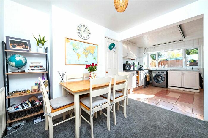 2 Bedroom Terraced House For Sale In Folkingham Road, Morton, Bourne, Lincolnshire, PE10