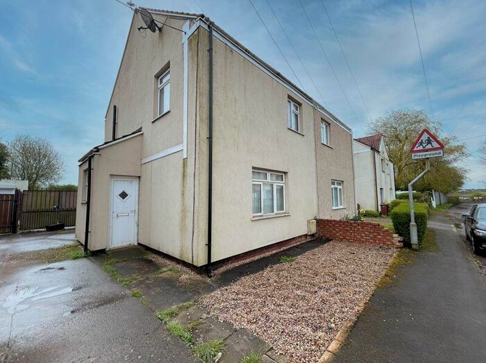 3 Bedroom Semi-Detached House For Sale In High Street, Dragonby, DN15