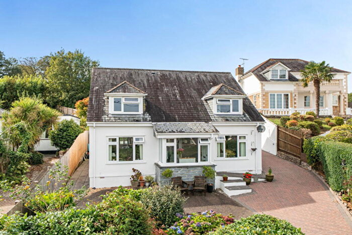 3 Bedroom Detached House For Sale In Station Road, Gunnislake, PL18