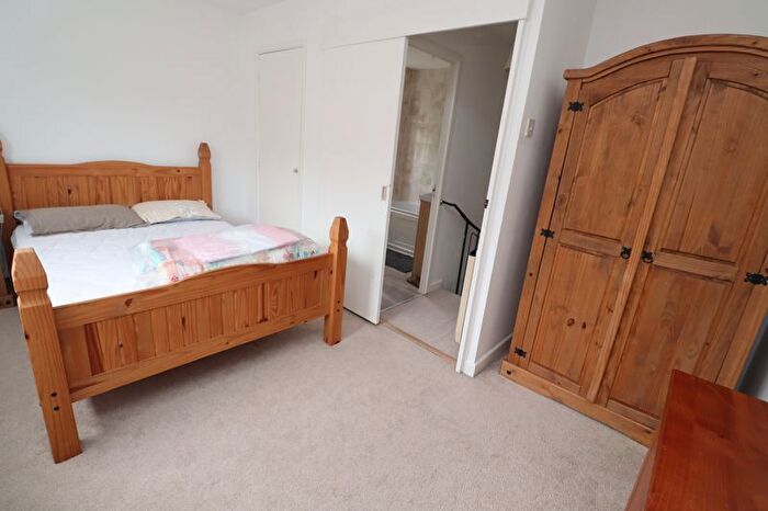1 Bedroom Detached House To Rent In Langdale Drive, Highwoods, CO4