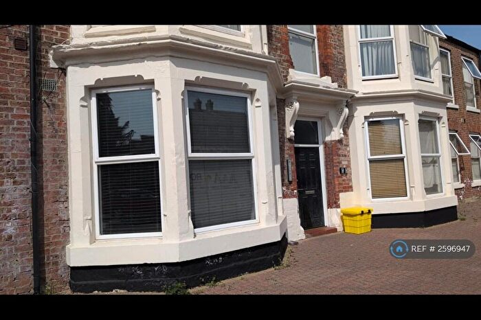 1 Bedroom Flat To Rent In Coniscliffe Road, Darlington, DL3