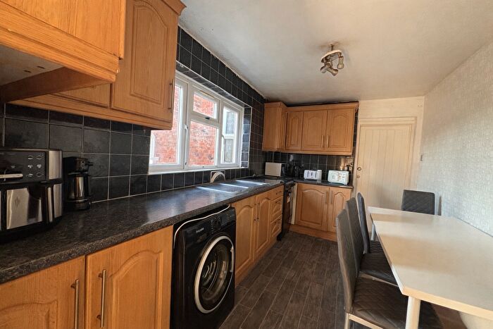 2 Bedroom Terraced House To Rent In Milton Street, Walsall, WS1