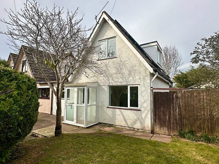 2 Bedroom Detached House For Sale In Crossways, Peterchurch, Hereford, HR2